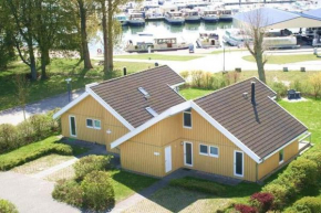 Ferienhaus im Ferienpark Mueritz